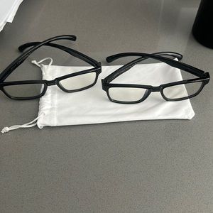 Kids blue light glasses